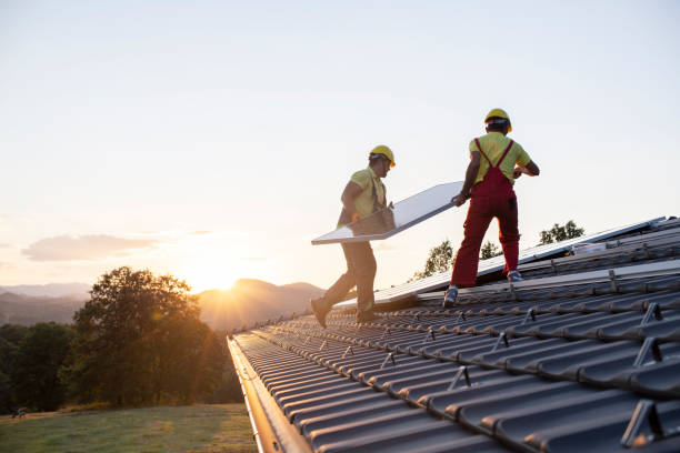 Best Roof Ventilation Installation  in Weston, OH