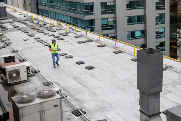 Best Storm Damage Roof Repair  in Weston, OH