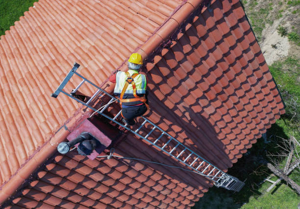 Best Commercial Roofing Services  in Weston, OH